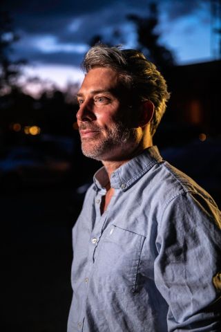 College Café: Freek van de Velde 23-02-2026 20:00