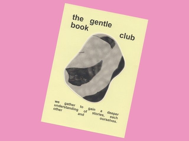 The Gentle Book Club
