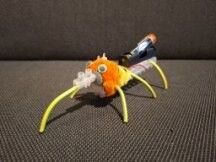 Maakplaats: bibberbot bouwen