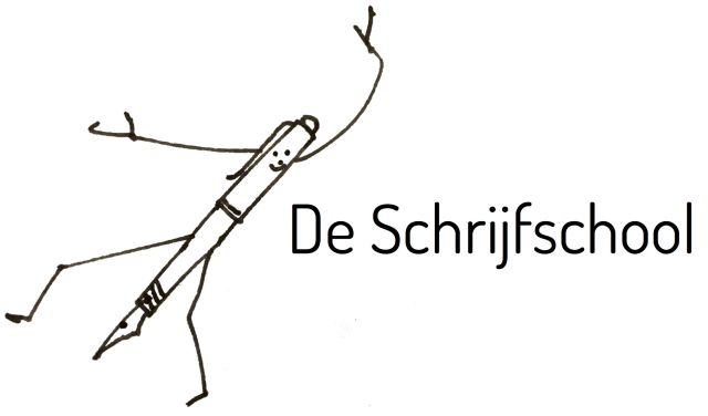 Schrijfworkshop: Schrijf je eigen verhaal
