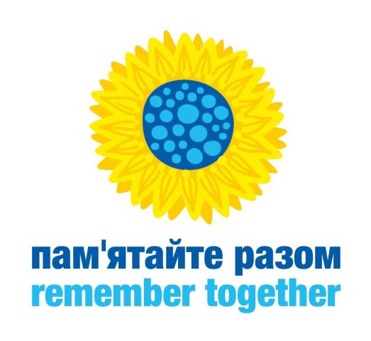 Remember Together ( 4 jaar oorlog in Oekraïne): In Dialogue. Shared Light, Shared Hope