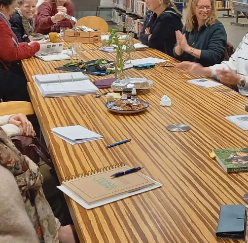 Maak kennis met kruiden