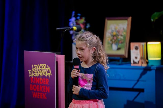 Workshop: Songwriting - Valentijn editie (8-12 jaar)