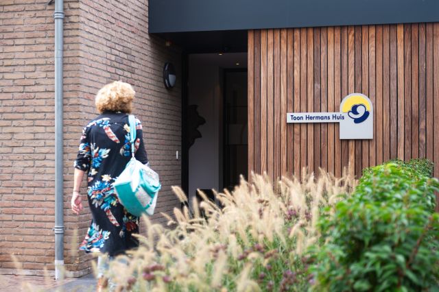 Thema-avond ‘Wegwijzer in zorg en ondersteuning als je ongeneeslijk ziek bent’