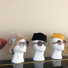 Korte cursus: Hoeden maken