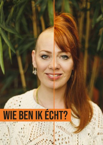 Expositie: 'Wat maakt haar een vrouw'