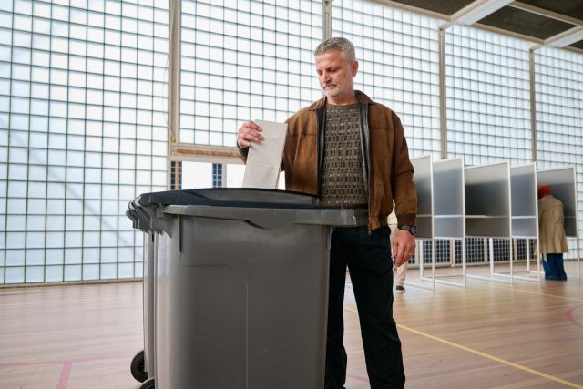 Politieke Markt Gemeenteraadsverkiezingen 2026