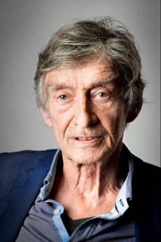 Auteursbezoek – Tomas Ross