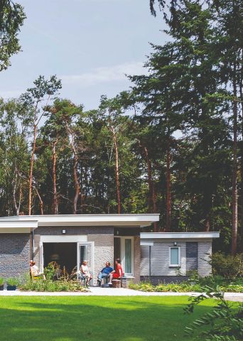 Bijna Thuis Huis Latesteyn - Hospice Nuenen