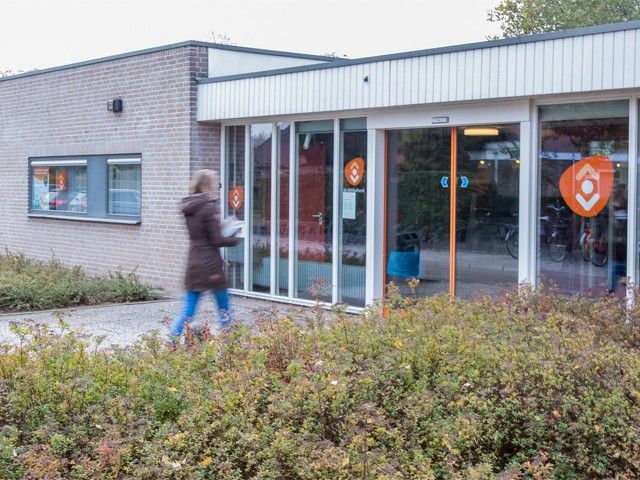 Vlaggenlijn vol verhalen