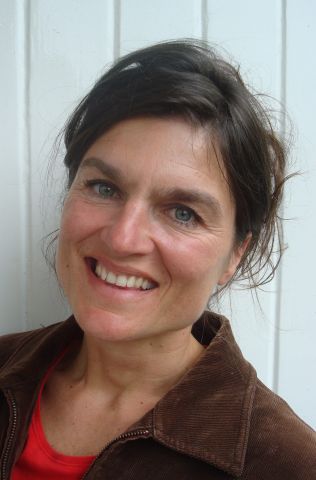 Schrijversweek Venlo: Lizette de Koning | Groep 1, 2, 3