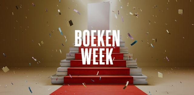 Creative Night Special: Ontwerp je eigen boekenkaft