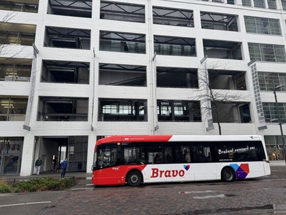 Blijf Mobiel bijeenkomst