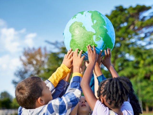 Vakantieactiviteit Duurzame Toekomst