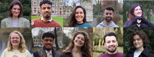 Tentoonstelling: Thuis Voelen