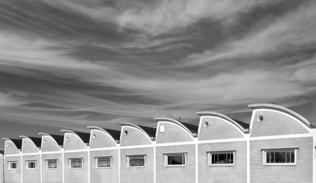 Expositie Architectuur in Sneek