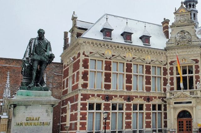 Historisch Café: Het Erfgoeddebat