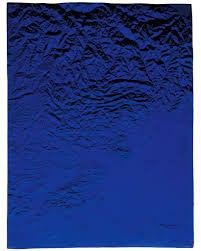 Kunstlezing: Yves Klein en zijn kunstenaarsfamilie