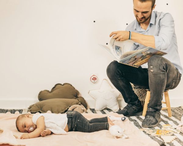 Sterke verhalen - Voorlezen als een baas!