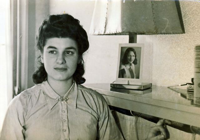 Lezing: de oorlogsgeschiedenis van het Joodse meisje Hella Pakter