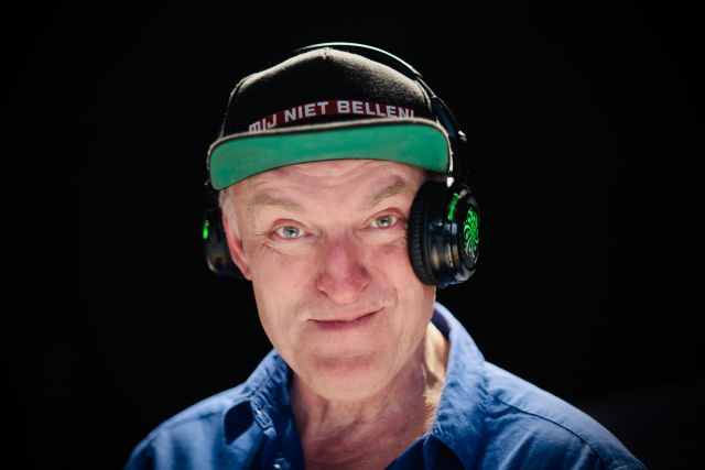 Wordbites Interactieve Performance