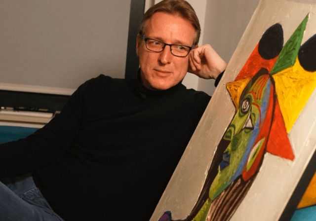 Arthur Brand – Alle geheimen over kunstboeven (kindereditie) | vanaf 8 jaar