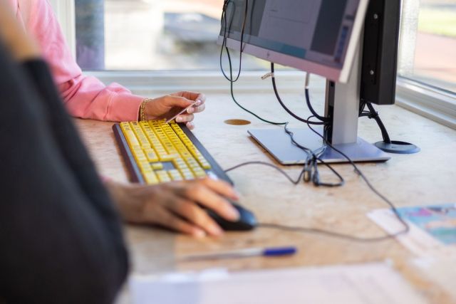 Workshop: Stemadvies van een chatbot, ja of nee?