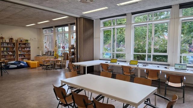 Boekencollectie Bibliotoop Gestel: Wat lees en leen jij graag?