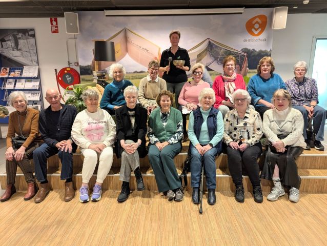 Met Elkaar, Voor Elkaar