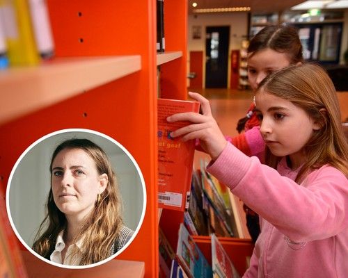 Inspiratiebijeenkomst 'Heb je niks beter te doen?'