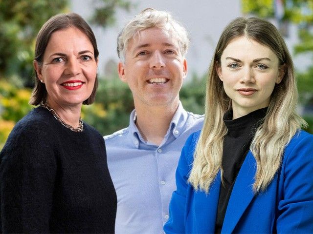 De meeste stemmen gelden?!