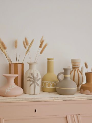 Pimp je oude woonaccessoires!