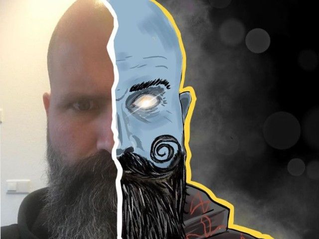 Waanzinnig Striptekenen (8-12jr.)