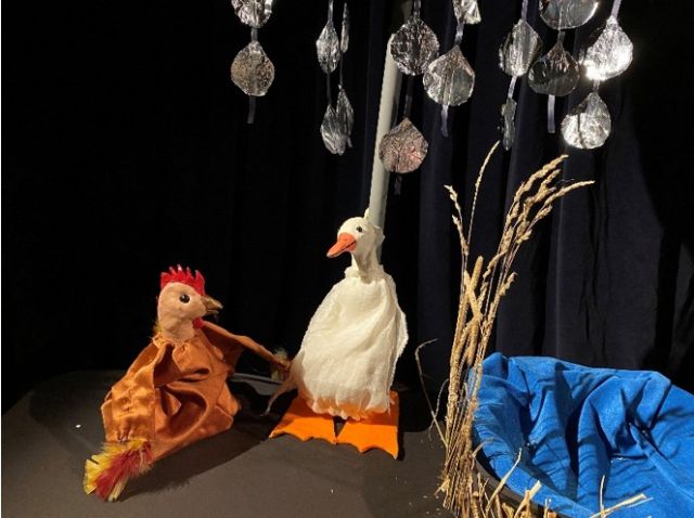 BoekStartochtend 0-4 jaar 25-03-2026 10:30