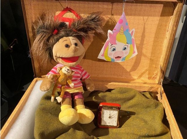 BoekStartochtend 0-4 jaar 27-05-2026 10:30