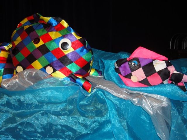 BoekStartochtend 0-4 jaar 24-06-2026 10:30