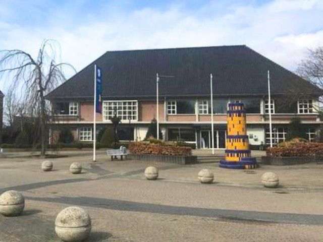 Politiek Café Lisse