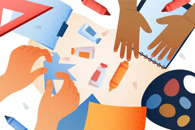 Spelen met woorden - Dichtworkshop | Cultuurcoach Oudewater