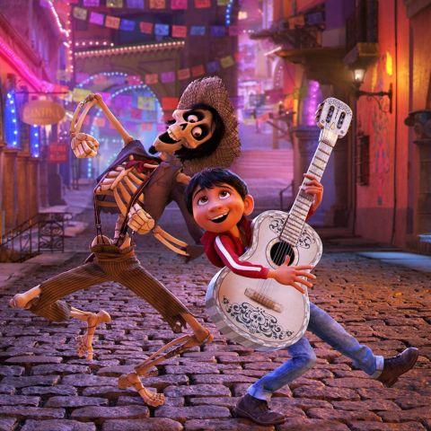 Biblioscoop | Een familiefilm in de bieb 23-10-2026 16:00