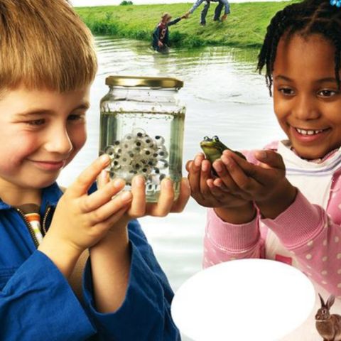 Biblioscoop | Een familiefilm in de bieb 20-03-2026 16:00