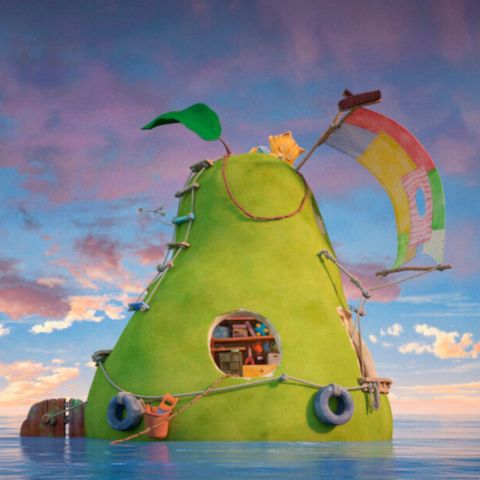 Biblioscoop | Een familiefilm in de bieb 15-05-2026 16:00