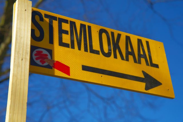 Best Kiest - Debat over Gemeenteraadsverkiezingen