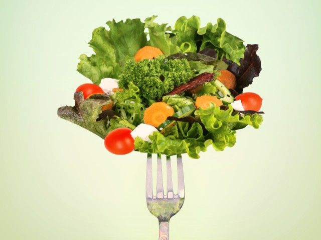 Gezond eten met een klein budget