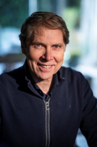 Lezing Wim Daniëls: Mijn Generatie