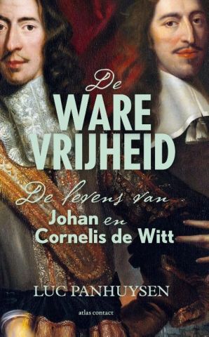 Alkmaars Historisch Café: De ware vrijheid