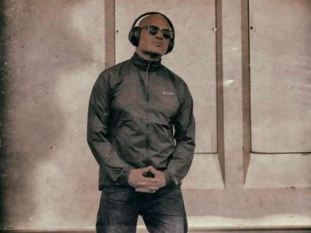 Tales & Tunes met Rudeboy (Patrick Tilon)