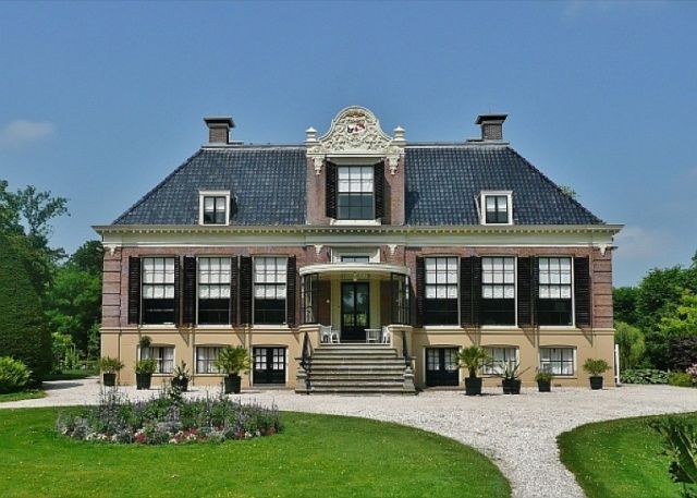 Lezing en Foto-expositie: 300 jaar Schatzenburg