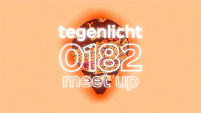 Tegenlicht Meet-Up | Lekker Doemscrollen!