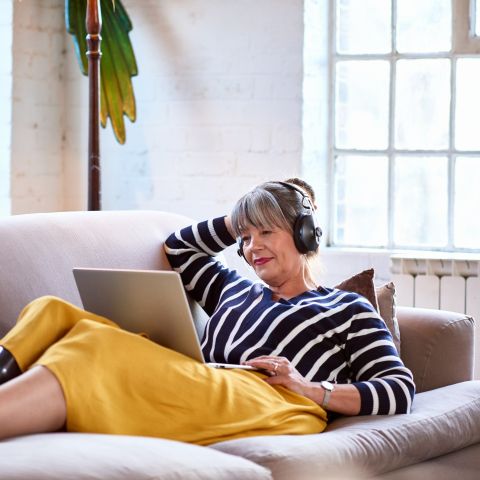 Spreekuur E-books & luisterboeken