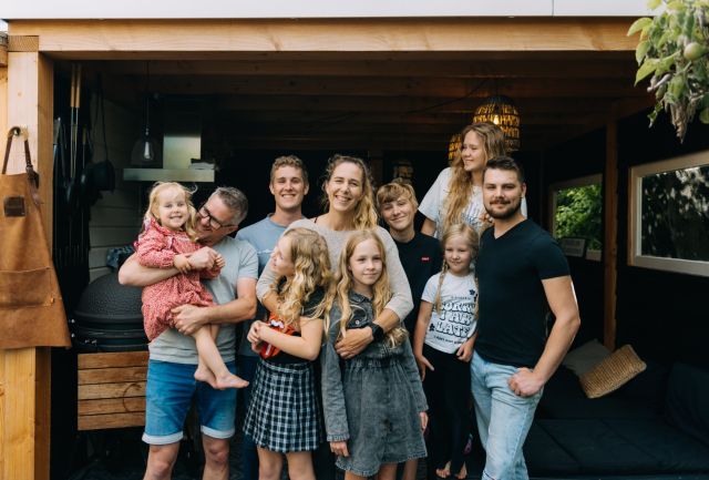 Lezing: De keerzijde als familievlogger